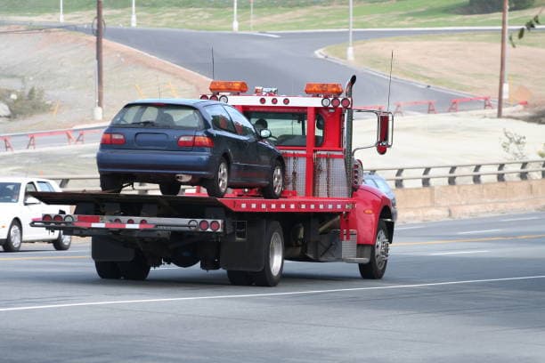 Gierach’s Towing & Service – Fast, Reliable, Always There