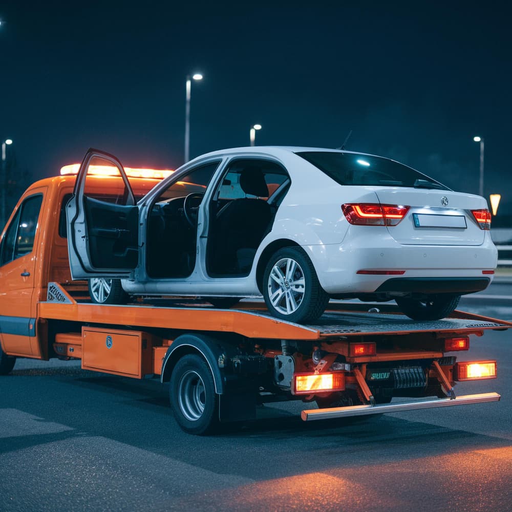 <p>At <strong>Gierach’s Towing and Service</strong>, we believe that every customer deserves fast, r...